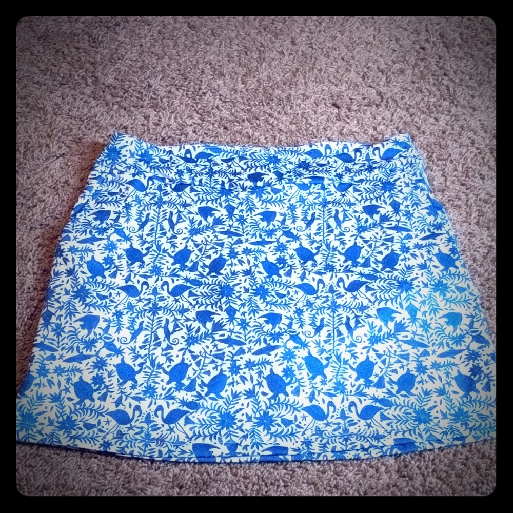 Vineyard Vines Skort